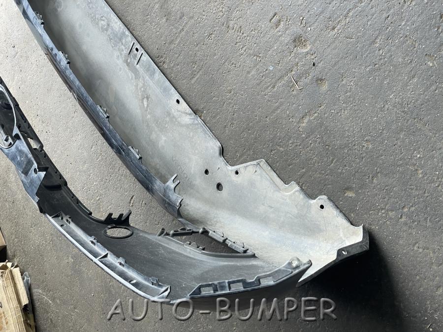 Honda Fit / Jazz 2008 - Бампер передний 71101TF0G00ZA 71101-TF0-G00ZA 71101-TF0-G600
